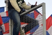 PL: Korona Kielce - Górnik Zabrze. 2020-02-08