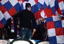 PL: Korona Kielce - Górnik Zabrze. 2020-02-08