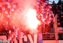 PL: Korona Kielce - Górnik Zabrze. 2020-02-08