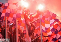 PL: Korona Kielce - Górnik Zabrze. 2020-02-08