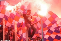 PL: Korona Kielce - Górnik Zabrze. 2020-02-08