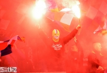 PL: Korona Kielce - Górnik Zabrze. 2020-02-08