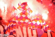 PL: Korona Kielce - Górnik Zabrze. 2020-02-08