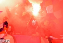 PL: Korona Kielce - Górnik Zabrze. 2020-02-08