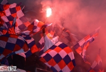 PL: Korona Kielce - Górnik Zabrze. 2020-02-08
