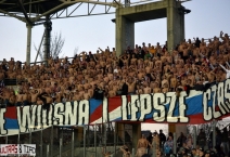 PL: Korona Kielce - Górnik Zabrze. 2020-02-08