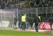 SLO: NK Maribor - Olimpija Ljubljana