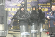 SLO: NK Maribor - Olimpija Ljubljana
