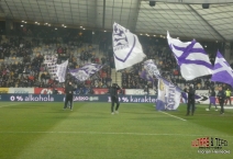 SLO: NK Maribor - Olimpija Ljubljana