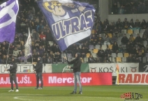 SLO: NK Maribor - Olimpija Ljubljana