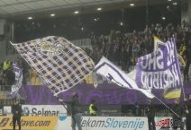SLO: NK Maribor - Olimpija Ljubljana
