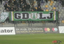 SLO: NK Maribor - Olimpija Ljubljana