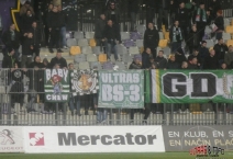 SLO: NK Maribor - Olimpija Ljubljana