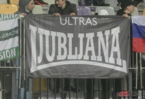 SLO: NK Maribor - Olimpija Ljubljana