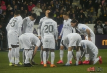 SLO: NK Maribor - Olimpija Ljubljana