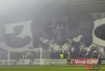 SLO: NK Maribor - Olimpija Ljubljana