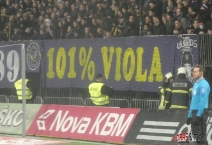 SLO: NK Maribor - Olimpija Ljubljana