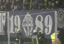 SLO: NK Maribor - Olimpija Ljubljana