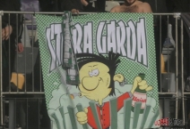 SLO: NK Maribor - Olimpija Ljubljana