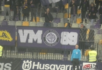 SLO: NK Maribor - Olimpija Ljubljana