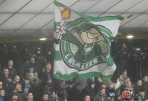 SLO: NK Maribor - Olimpija Ljubljana