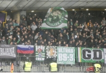 SLO: NK Maribor - Olimpija Ljubljana