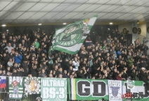 SLO: NK Maribor - Olimpija Ljubljana