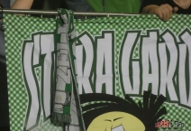 SLO: NK Maribor - Olimpija Ljubljana