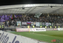 SLO: NK Maribor - Olimpija Ljubljana