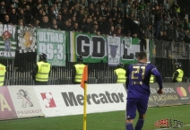 SLO: NK Maribor - Olimpija Ljubljana