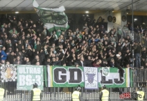 SLO: NK Maribor - Olimpija Ljubljana