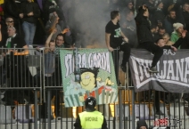 SLO: NK Maribor - Olimpija Ljubljana