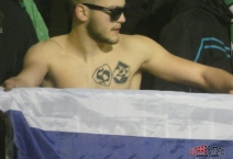 SLO: NK Maribor - Olimpija Ljubljana