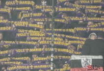 SLO: NK Maribor - Olimpija Ljubljana