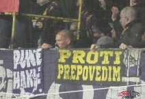 SLO: NK Maribor - Olimpija Ljubljana