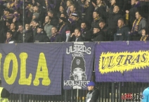SLO: NK Maribor - Olimpija Ljubljana