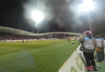 SLO: NK Maribor - Olimpija Ljubljana