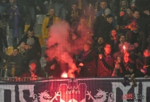 SLO: NK Maribor - Olimpija Ljubljana