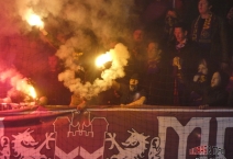 SLO: NK Maribor - Olimpija Ljubljana