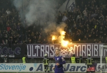 SLO: NK Maribor - Olimpija Ljubljana