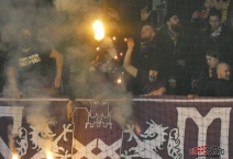 SLO: NK Maribor - Olimpija Ljubljana