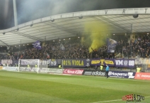 SLO: NK Maribor - Olimpija Ljubljana