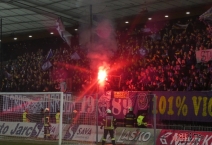 SLO: NK Maribor - Olimpija Ljubljana
