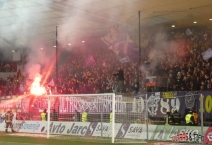 SLO: NK Maribor - Olimpija Ljubljana