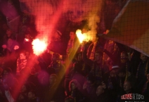 SLO: NK Maribor - Olimpija Ljubljana
