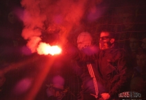 SLO: NK Maribor - Olimpija Ljubljana