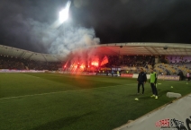 SLO: NK Maribor - Olimpija Ljubljana