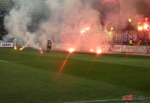 SLO: NK Maribor - Olimpija Ljubljana