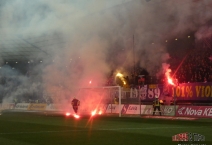 SLO: NK Maribor - Olimpija Ljubljana