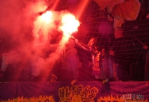 SLO: NK Maribor - Olimpija Ljubljana